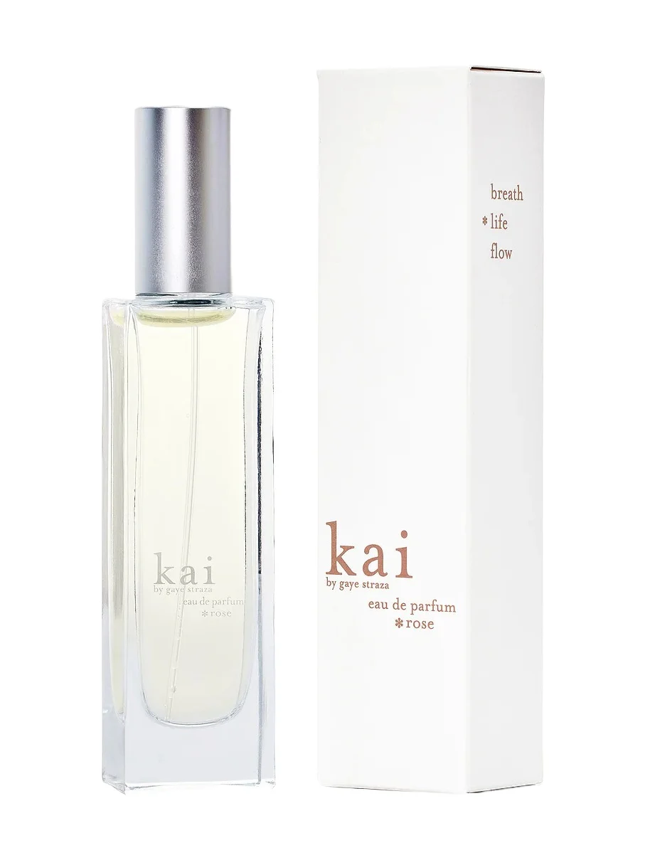kai Rose Eau de Parfum