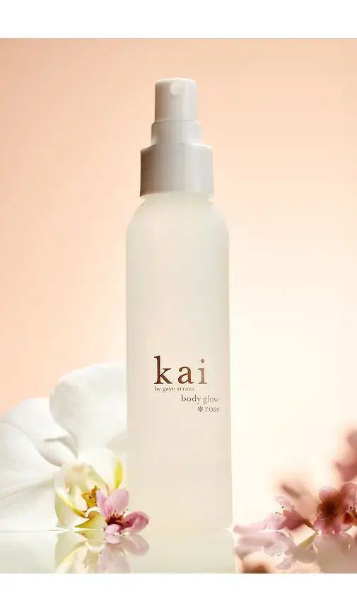 kai Rose Body Glow | Thumbnail 2 kai Rose Body Glow | Thumbnail 2