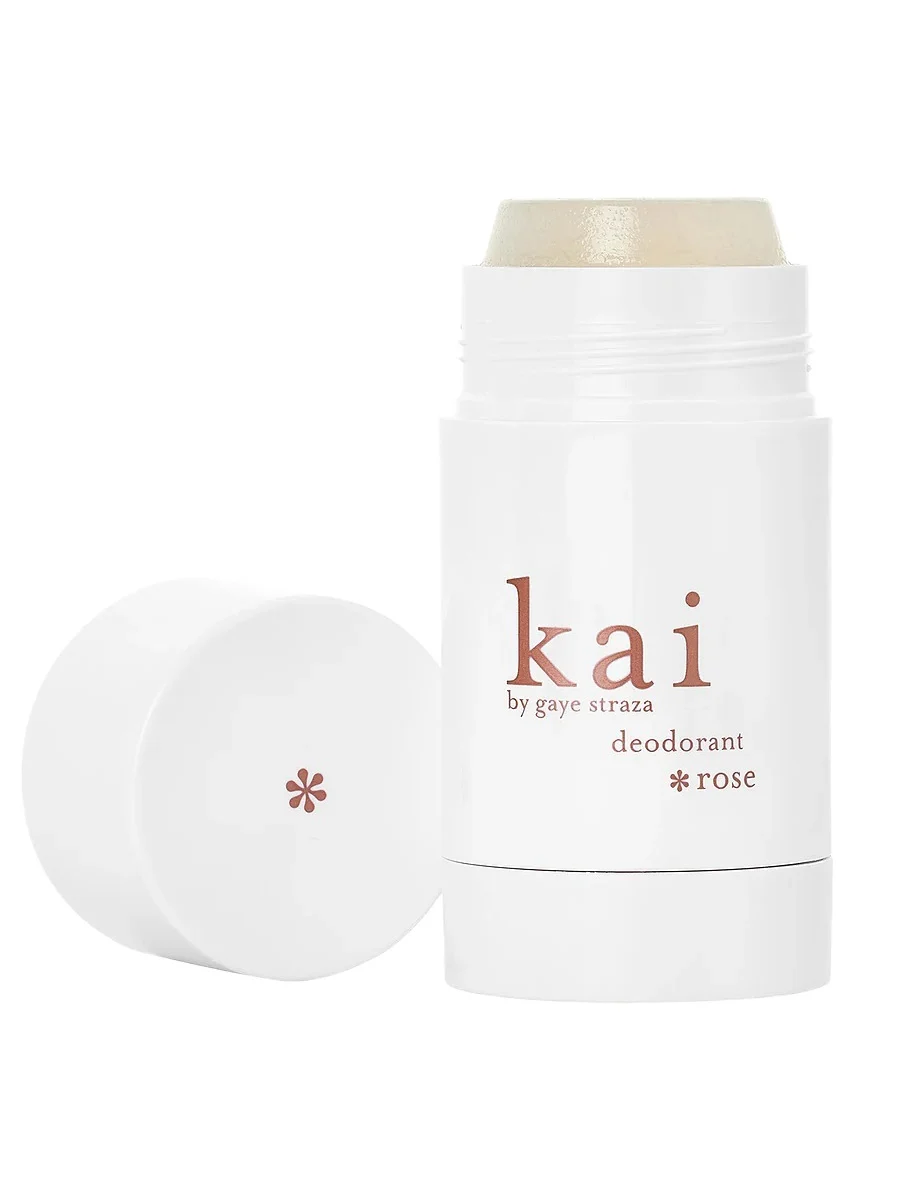 kai Rose Deodorant