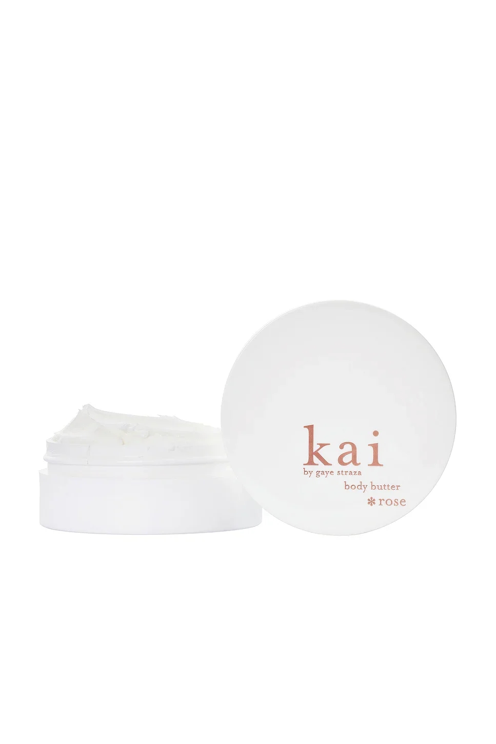kai Rose Body Butter