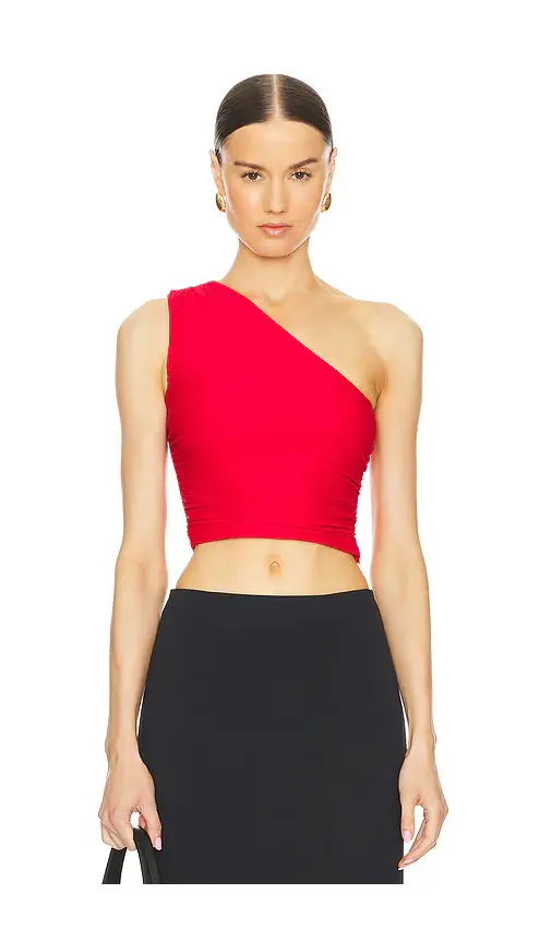 superdown Cassandra Crop Top | Image 1 superdown Cassandra Crop Top | Image 1