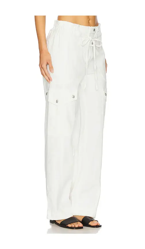 Free People Park Ave Pant | Thumbnail 2 Free People Park Ave Pant | Thumbnail 2