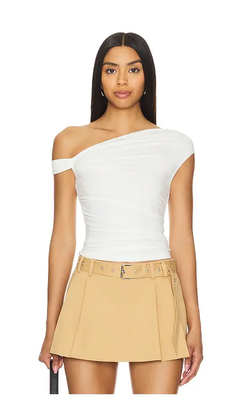 Moxie Top Moxie Top