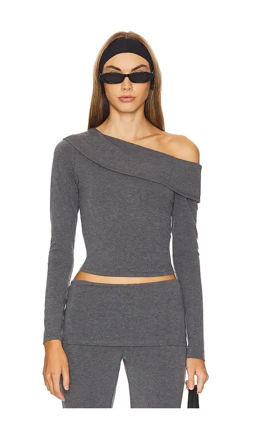 superdown Jordy Off Shoulder Top | Image 1 superdown Jordy Off Shoulder Top | Image 1