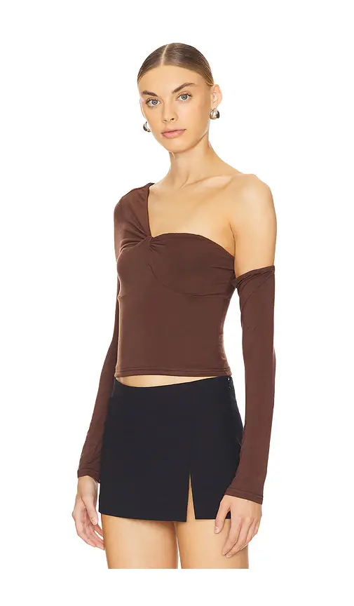 superdown Sable Top | Thumbnail 2 superdown Sable Top | Thumbnail 2