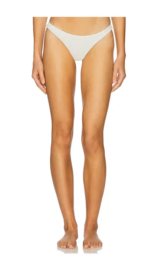 Vix Swimwear Basic Cheeky Bikini Bottom | Image 1 Vix Swimwear Basic Cheeky Bikini Bottom | Image 1