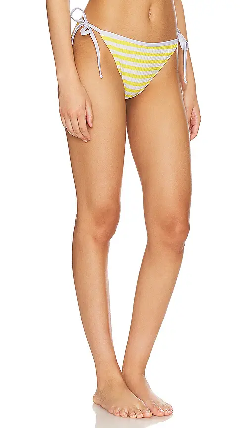 Solid & Striped The Iris Bikini Bottom | Thumbnail 2 Solid & Striped The Iris Bikini Bottom | Thumbnail 2