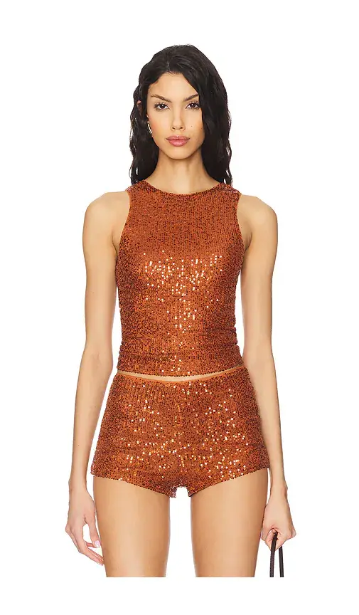superdown Maja Top | Image 1 superdown Maja Top | Image 1