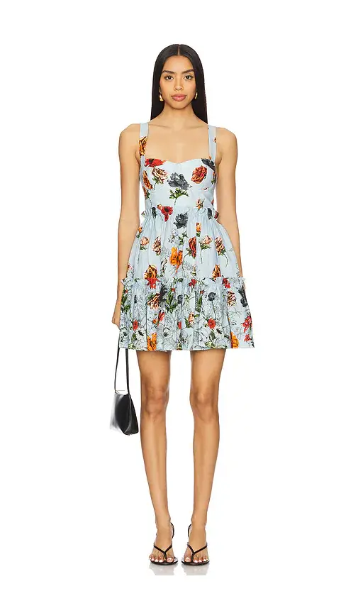 Cara Cara Audrey Dress | Image 1 Cara Cara Audrey Dress | Image 1