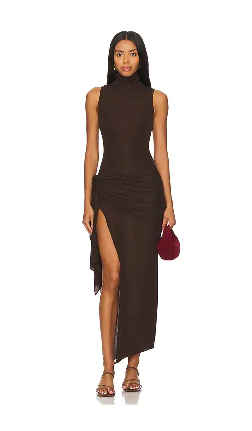 Ronny Kobo Crystal Dress | Image 1 Ronny Kobo Crystal Dress | Image 1