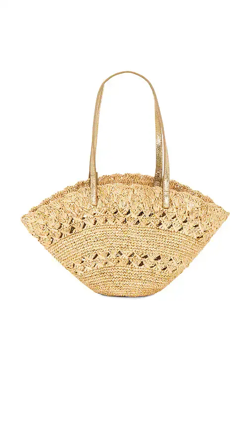 florabella Salerno Small Tote | Thumbnail 2 florabella Salerno Small Tote | Thumbnail 2
