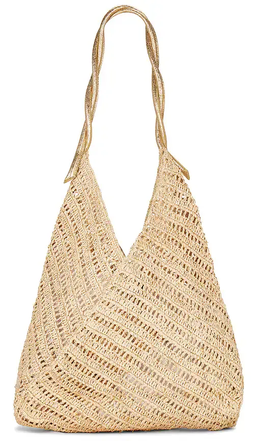 florabella Panama Lux Bag | Thumbnail 2 florabella Panama Lux Bag | Thumbnail 2