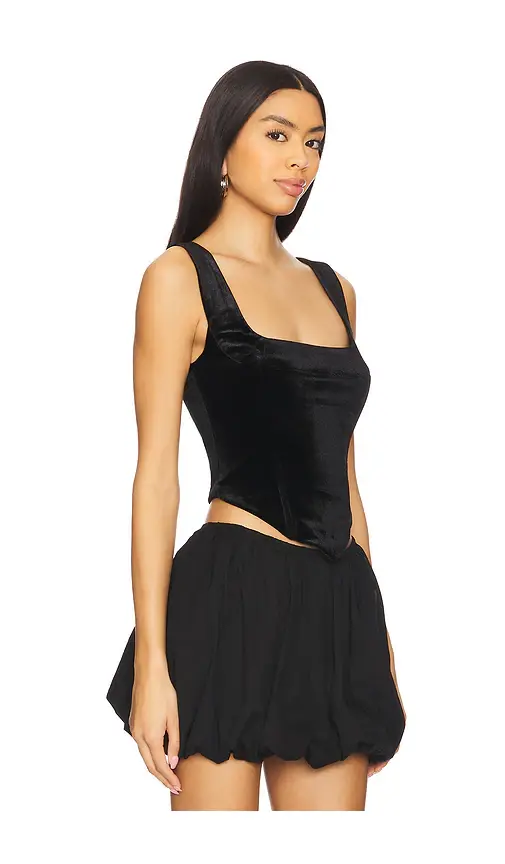 superdown Akila Bustier | Thumbnail 2