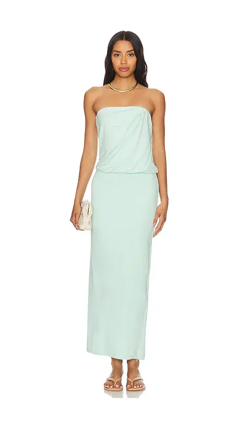 SEROYA Maia Dress