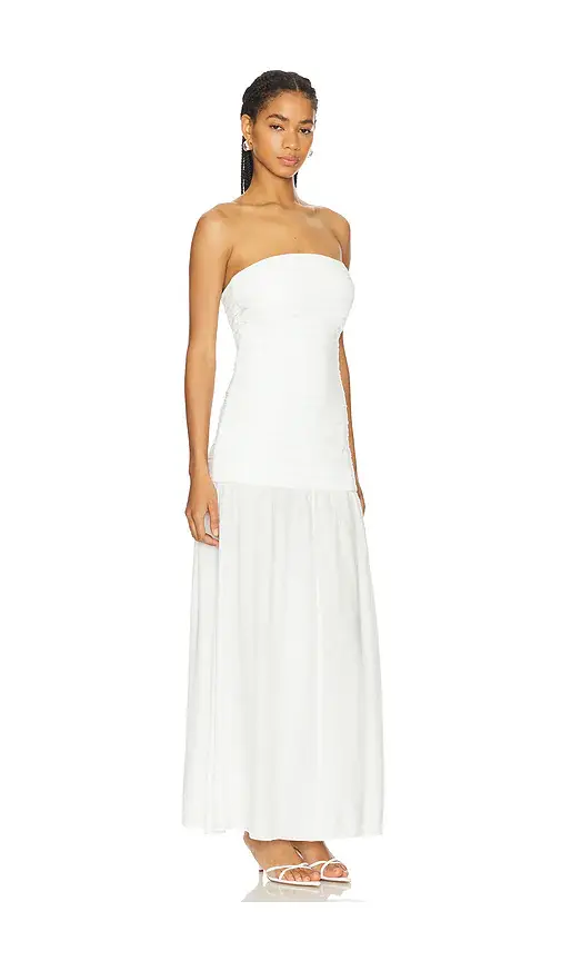 SEROYA Gardenia Maxi Dress | Thumbnail 2 SEROYA Gardenia Maxi Dress | Thumbnail 2