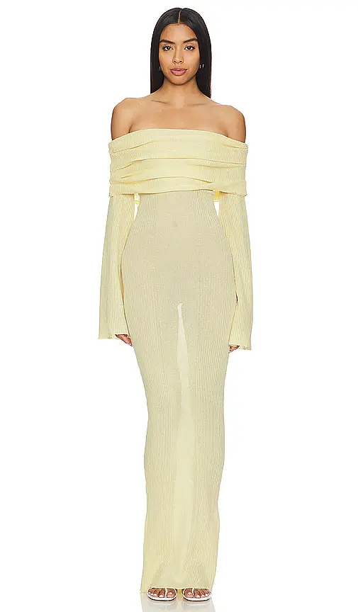 SEROYA Galleria Maxi Dress | Image 1 SEROYA Galleria Maxi Dress | Image 1