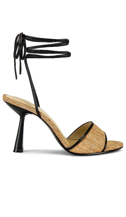 LPA Amara Heel | Image 1 LPA Amara Heel | Image 1