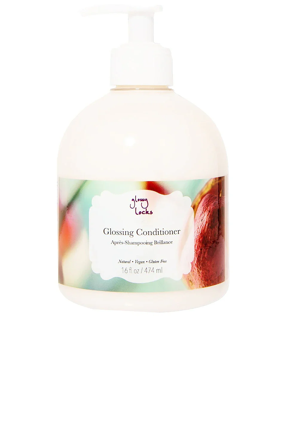 100% Pure Glossing Conditioner