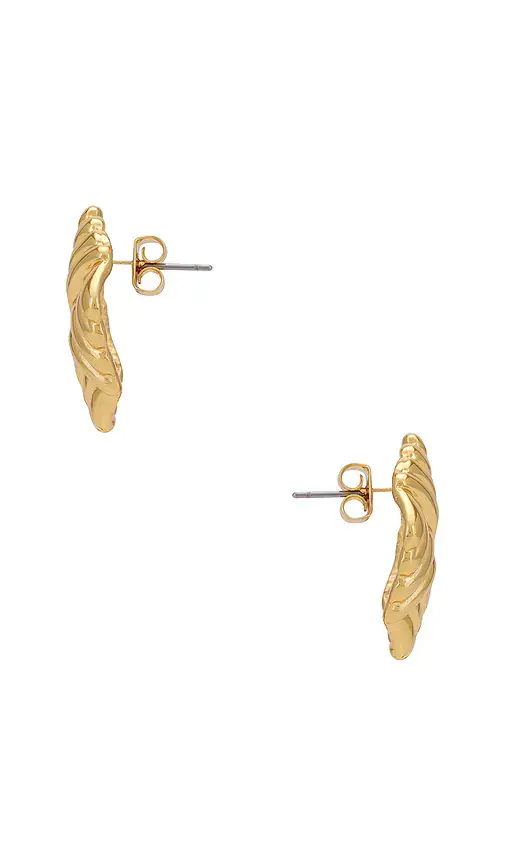 Heaven Mayhem Wind Earrings | Thumbnail 2 Heaven Mayhem Wind Earrings | Thumbnail 2