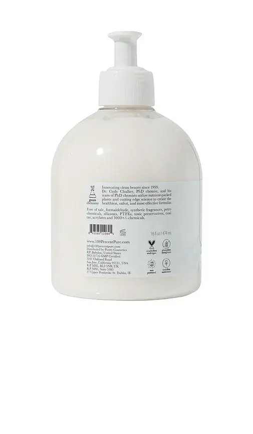 100% Pure Kelp & Mint Volumizing Conditioner | Thumbnail 2