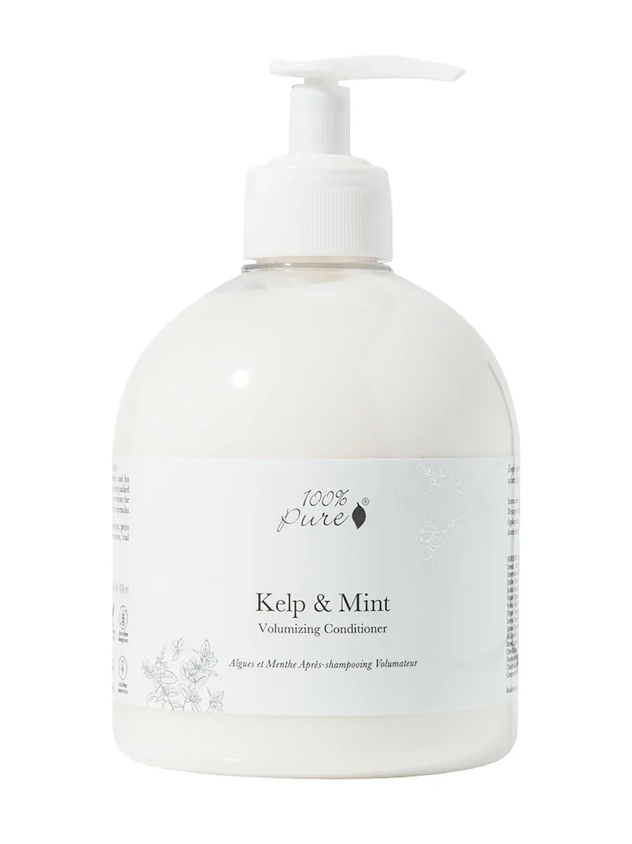 100% Pure Burdock & Neem Healthy Scalp Conditioner