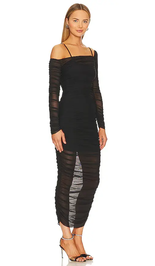 SEROYA Chantae Dress | Thumbnail 2
