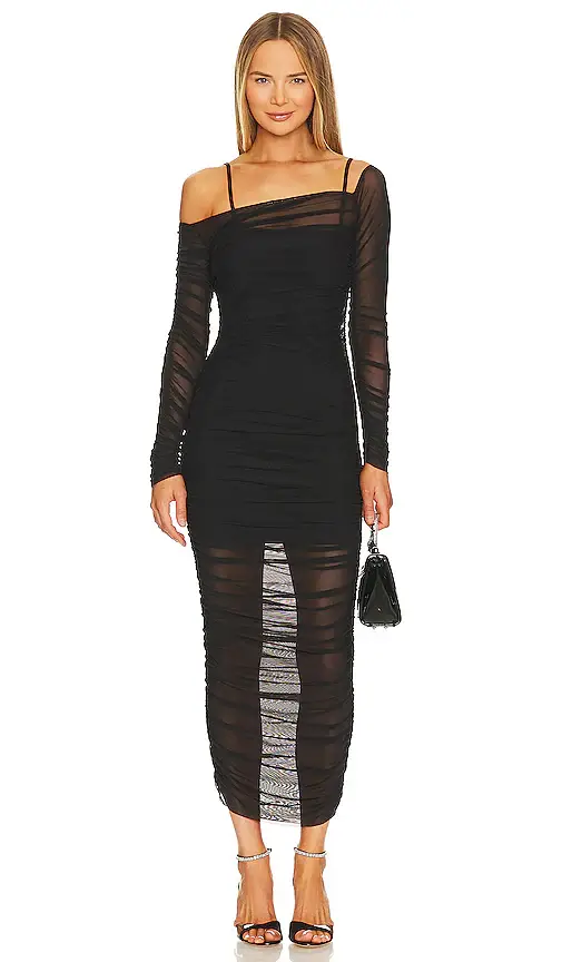 SEROYA Chantae Dress | Image 1 SEROYA Chantae Dress | Image 1