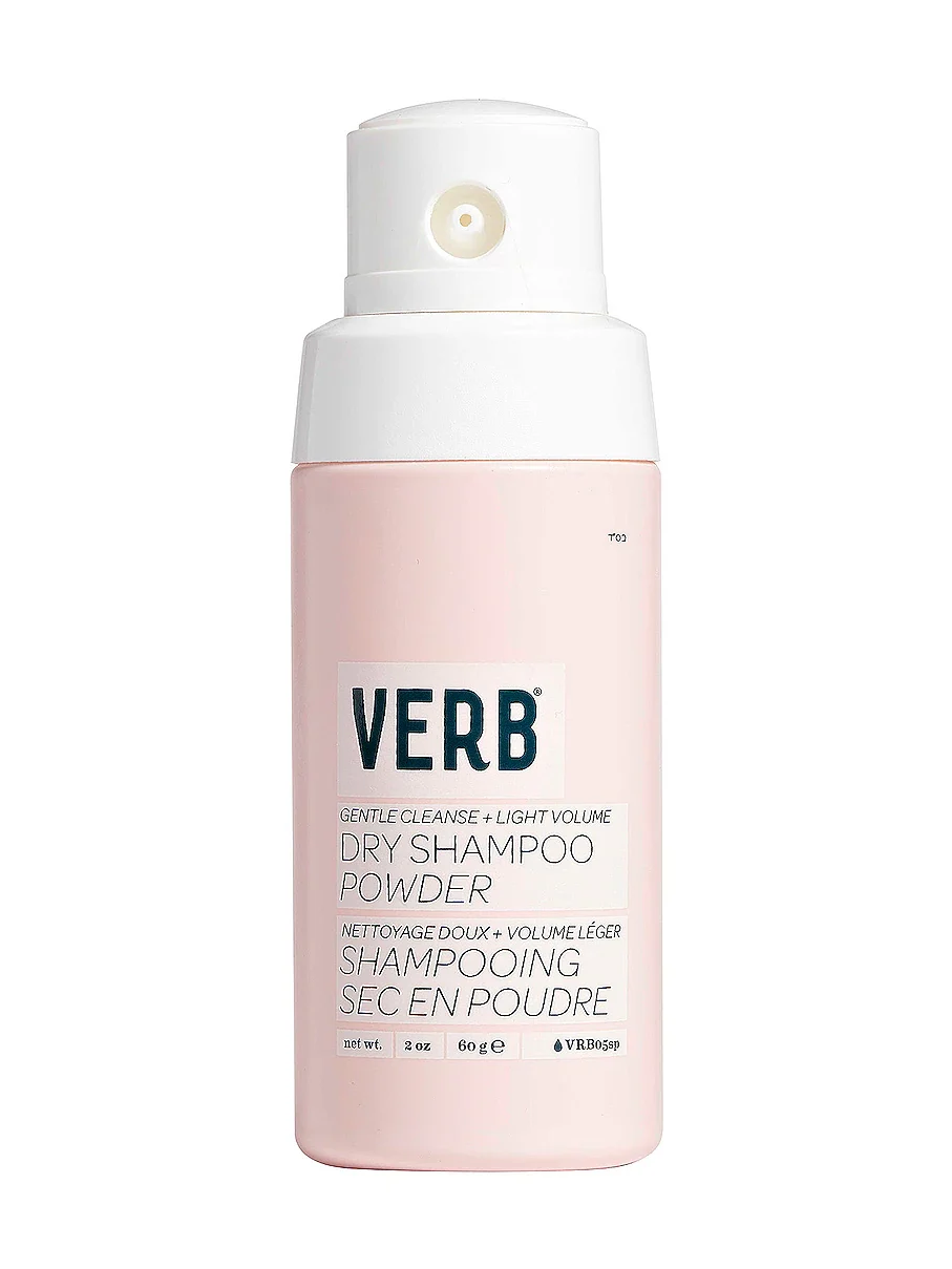 VERB Dry Shampoo Powder