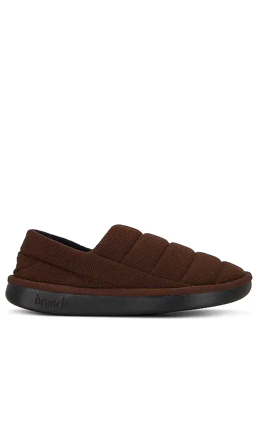Brunch Puffer Corduroy | Image 1 Brunch Puffer Corduroy | Image 1