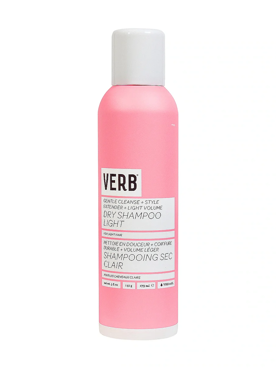 VERB Dry Shampoo Light Tones