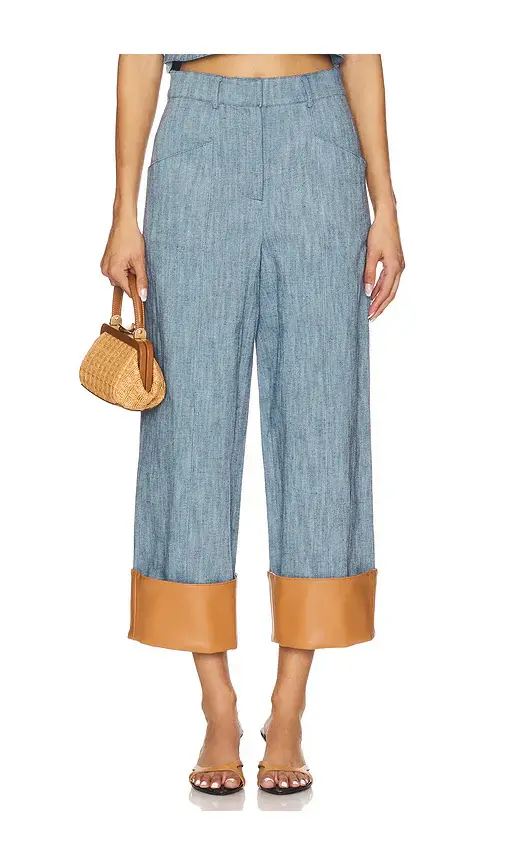 Alexis Trevor Pant