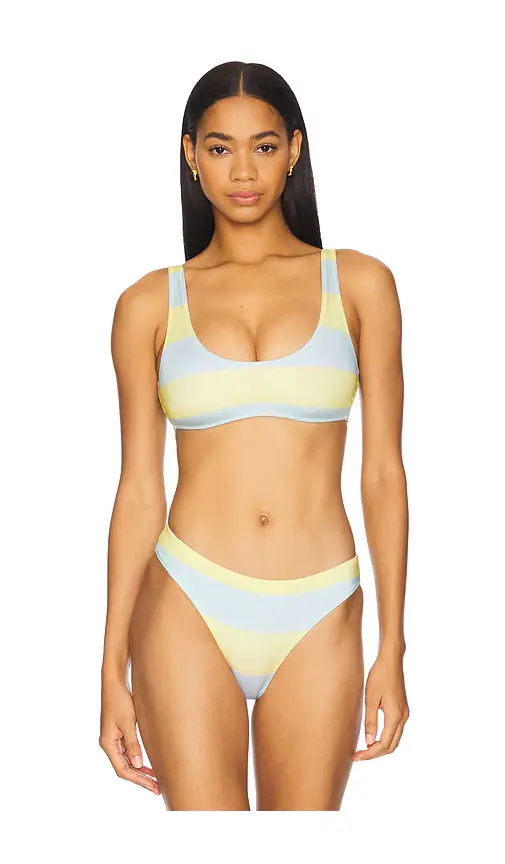 Solid & Striped The Bella Top (reversible) | Thumbnail 2 Solid & Striped The Bella Top (reversible) | Thumbnail 2