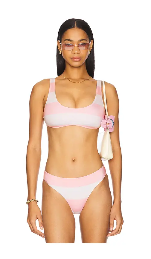 Solid & Striped The Bella Top (reversible) | Image 1 Solid & Striped The Bella Top (reversible) | Image 1
