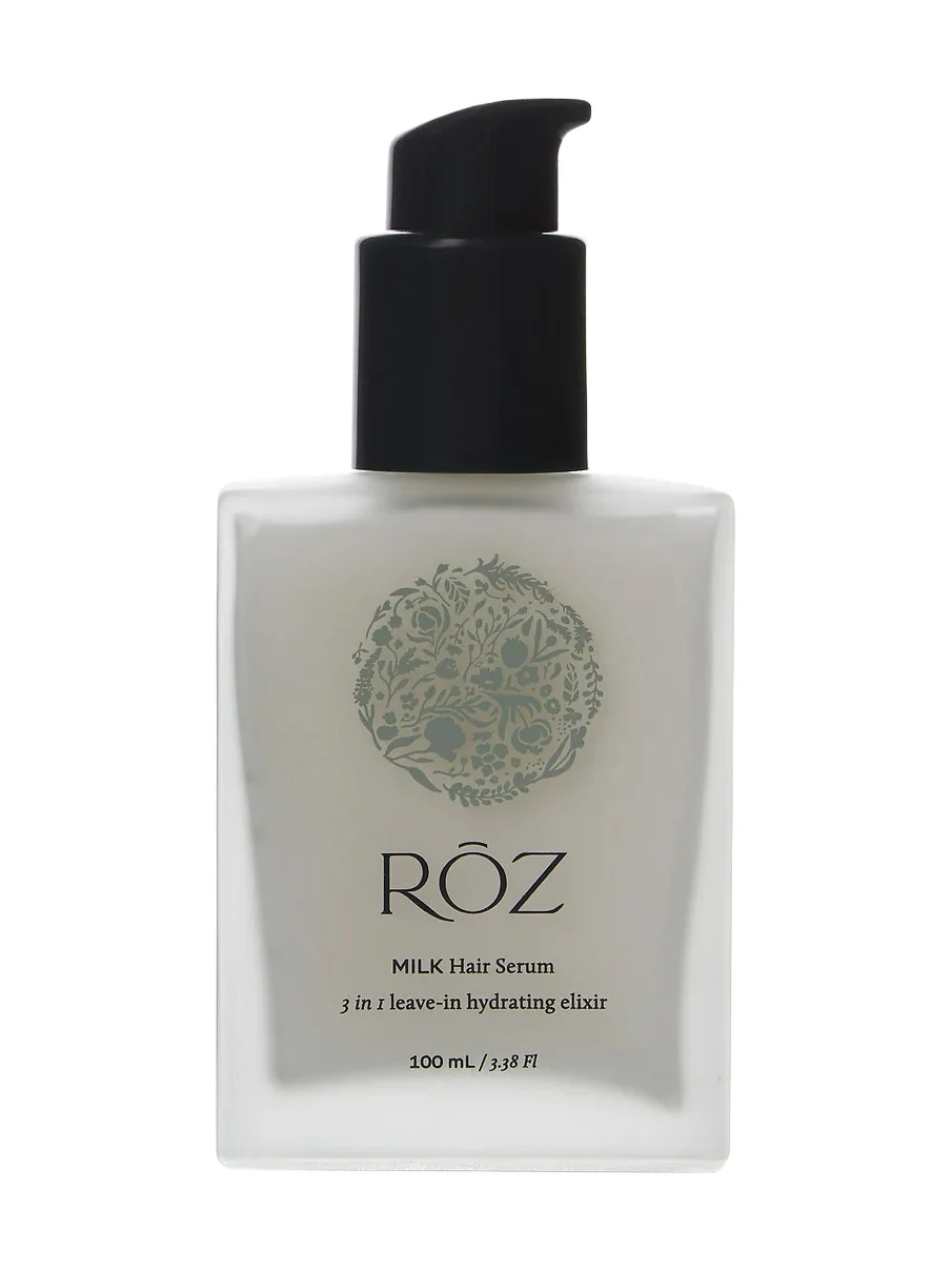 ROZ Hair Milk Hair Serum