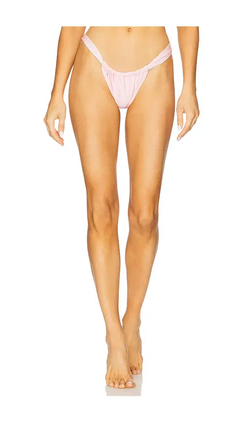 Solid & Striped Ellery Bikini Bottom | Image 1 Solid & Striped Ellery Bikini Bottom | Image 1