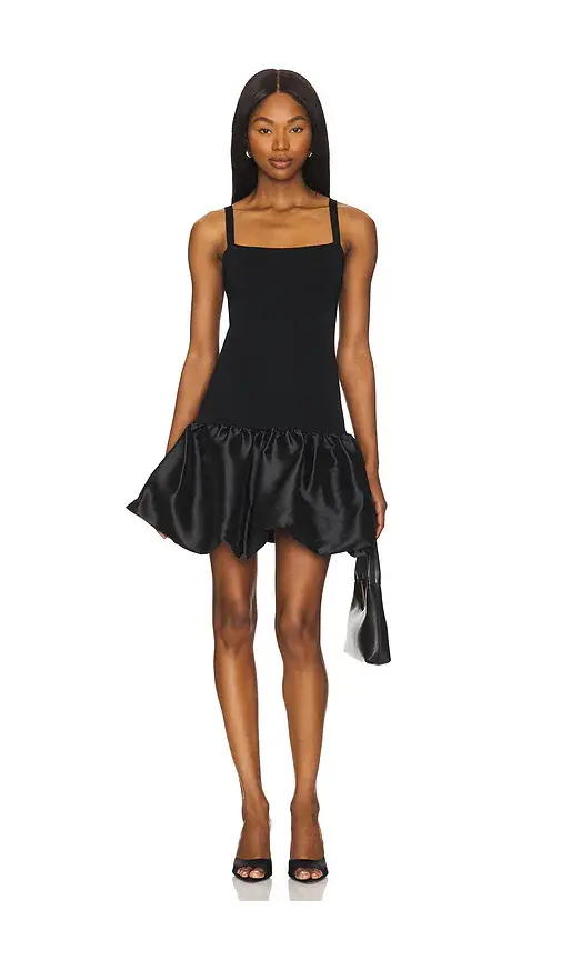 NICHOLAS Petunia Mini Dress | Image 1 NICHOLAS Petunia Mini Dress | Image 1