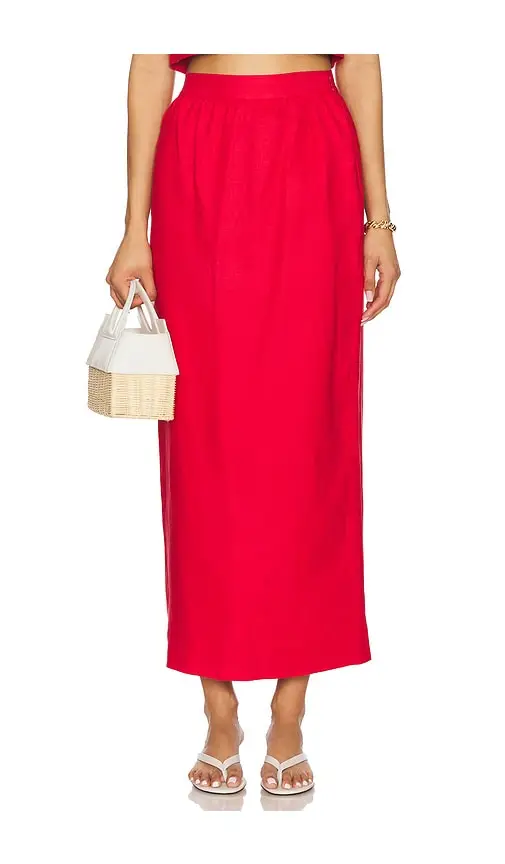 Posse Bonnie Pencil Skirt | Image 1 Posse Bonnie Pencil Skirt | Image 1
