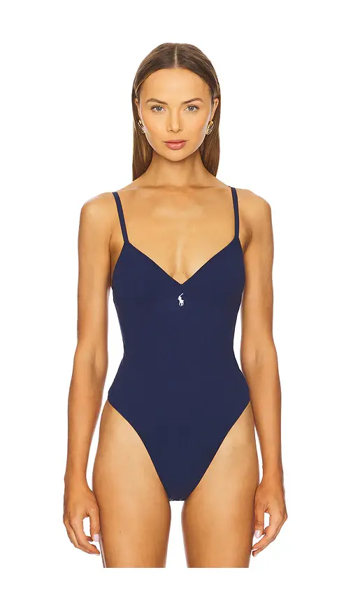 Polo Ralph Lauren Intimates Bodysuit | Thumbnail 2 Polo Ralph Lauren Intimates Bodysuit | Thumbnail 2