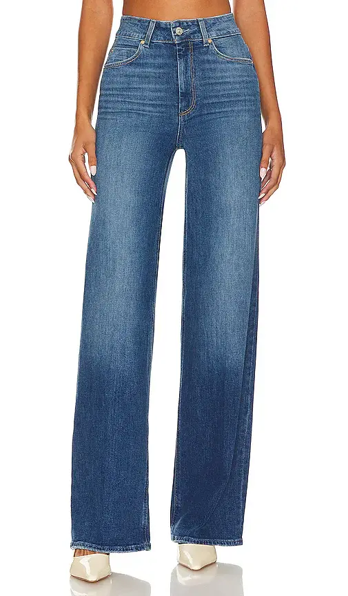 PAIGE Sasha Jeans | Image 1 PAIGE Sasha Jeans | Image 1