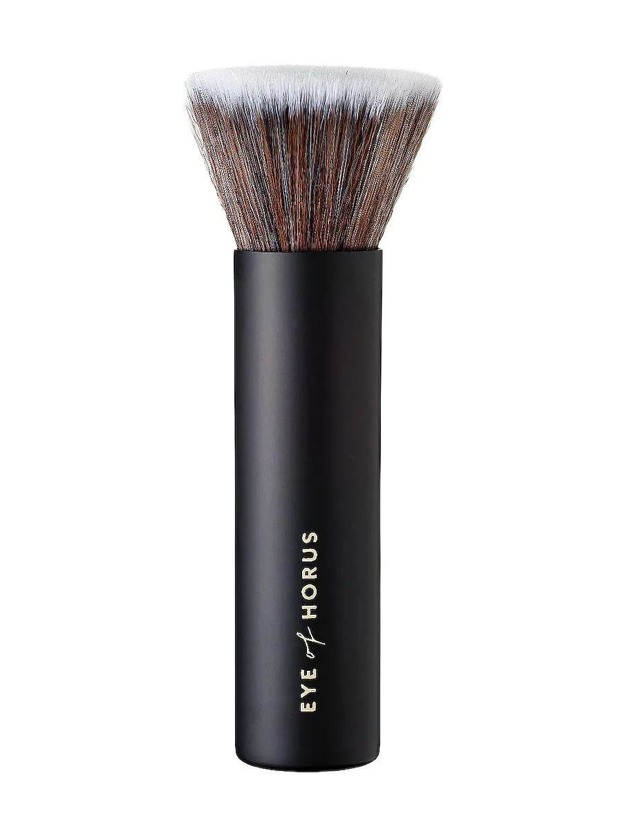 Eye of Horus Vegan Buffing Brush
