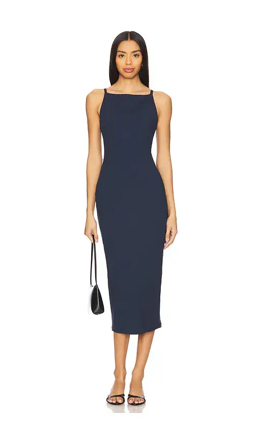 Susana Monaco Boatneck Dress | Image 1 Susana Monaco Boatneck Dress | Image 1