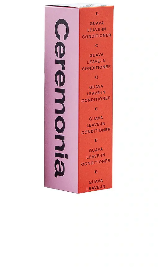 Ceremonia Guava Leave In Conditioner | Thumbnail 2