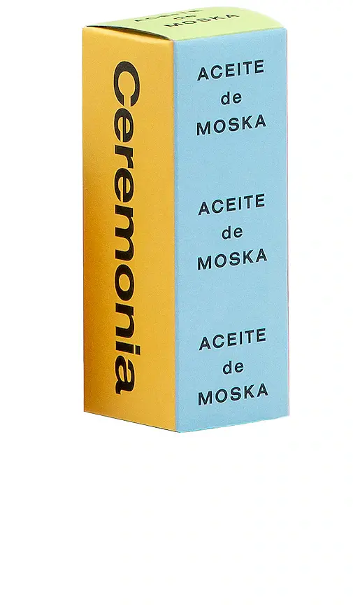 Ceremonia Aceite de Moska Scalp Remedy Oil | Thumbnail 2 Ceremonia Aceite de Moska Scalp Remedy Oil | Thumbnail 2