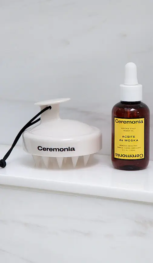 Ceremonia The Scalp Power-Duo | Thumbnail 2 Ceremonia The Scalp Power-Duo | Thumbnail 2