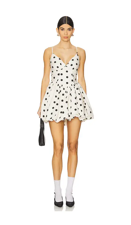 NICHOLAS x REVOLVE Apaline Mini Dress | Image 1 NICHOLAS x REVOLVE Apaline Mini Dress | Image 1