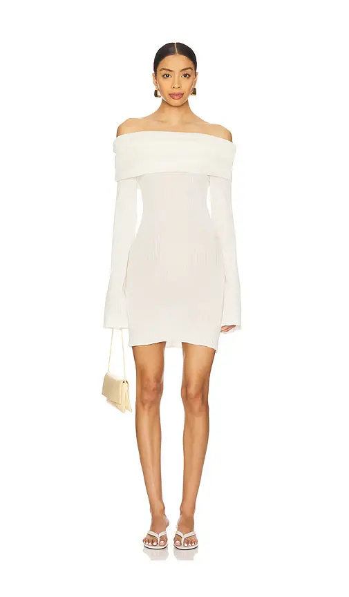 SEROYA Galli Mini Dress | Image 1 SEROYA Galli Mini Dress | Image 1