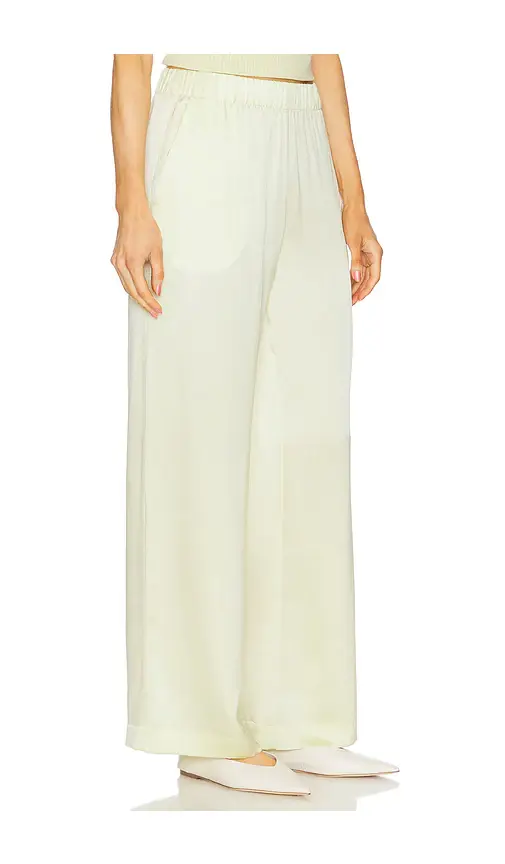 SABLYN Brynn Wide Leg Pant | Thumbnail 2
