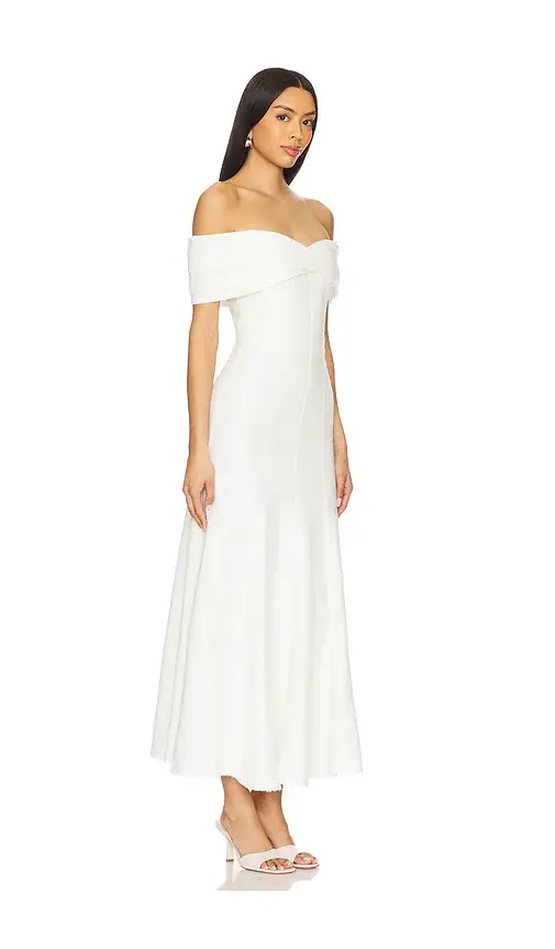 NICHOLAS Ariana Dress | Thumbnail 2 NICHOLAS Ariana Dress | Thumbnail 2