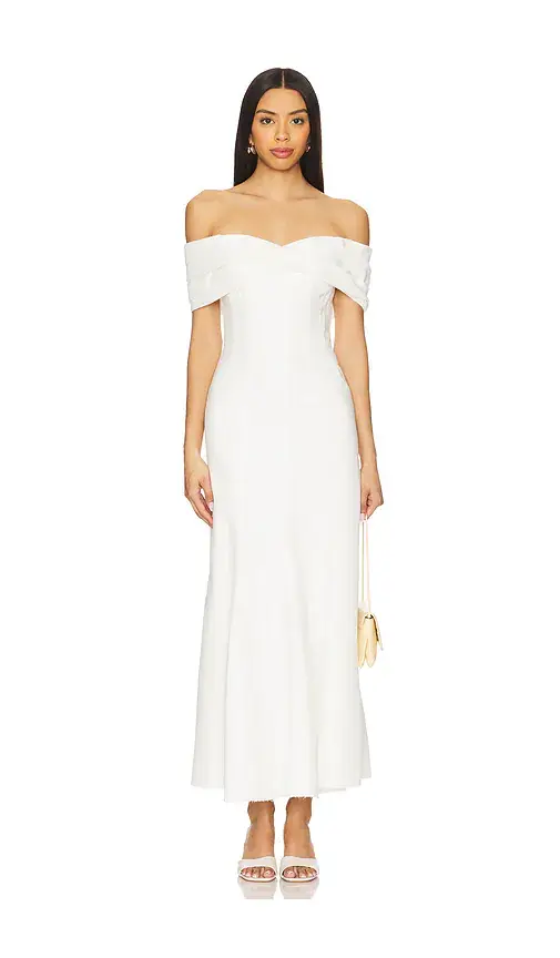 NICHOLAS Ariana Dress | Image 1 NICHOLAS Ariana Dress | Image 1