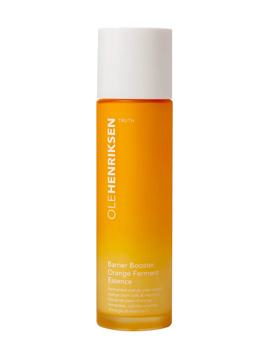 OLEHENRIKSEN Truth Orange Ferment Barrier Booster Essence